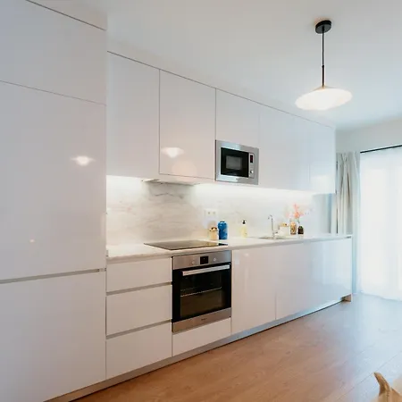 アパート Prime Living - Anjos