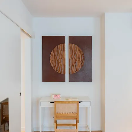 Prime Living - Anjos リスボン