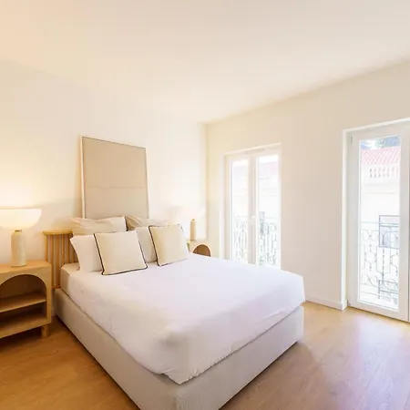 Prime Living - Anjos リスボン