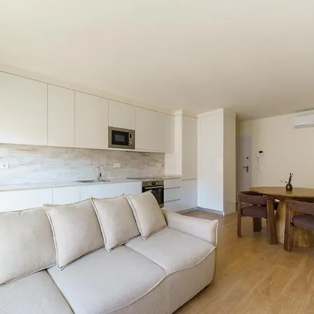 アパート Prime Living - Anjos リスボン