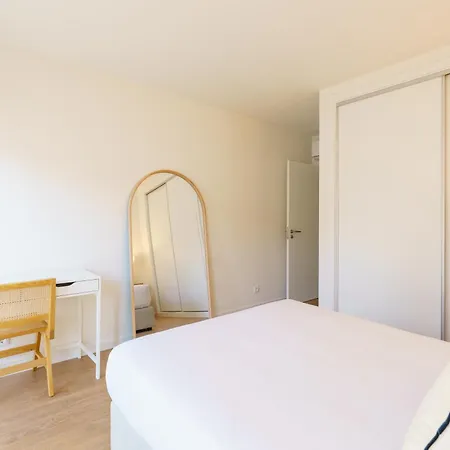 Prime Living - Anjos リスボン