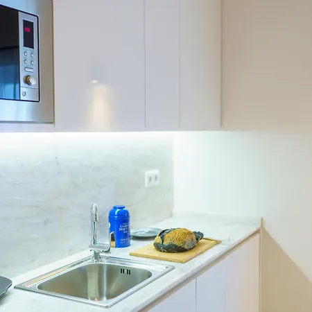 アパート Prime Living - Anjos