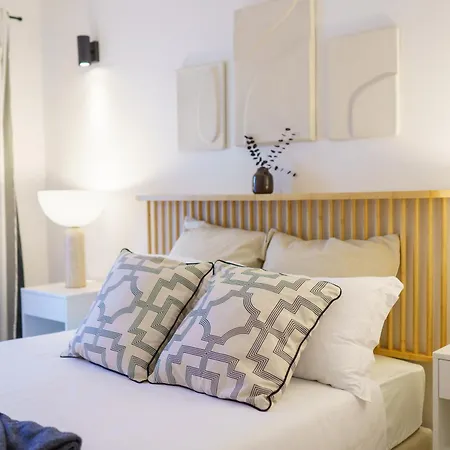 Apartman Prime Living - Anjos