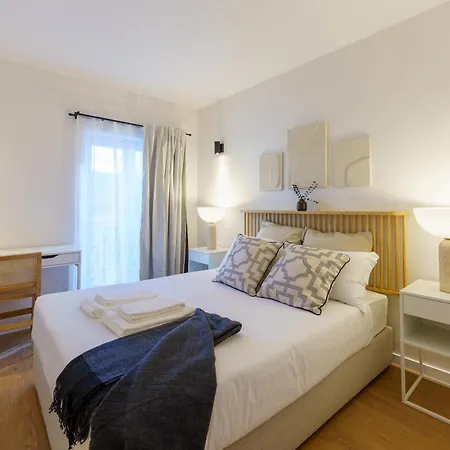 Prime Living - Anjos Lisbona
