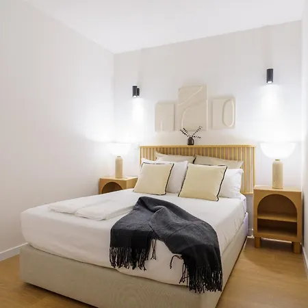 Prime Living - Anjos リスボン