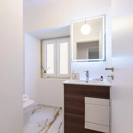 アパート Prime Living - Anjos *