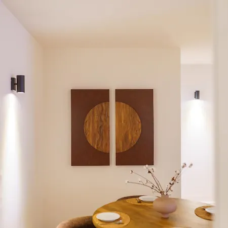 Appartamento Prime Living - Anjos Lisbona