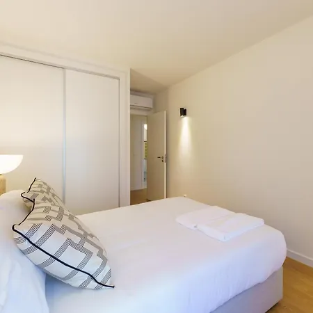 Prime Living - Anjos リスボン