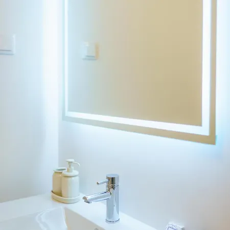 アパート Prime Living - Anjos