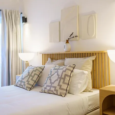 アパート Prime Living - Anjos *