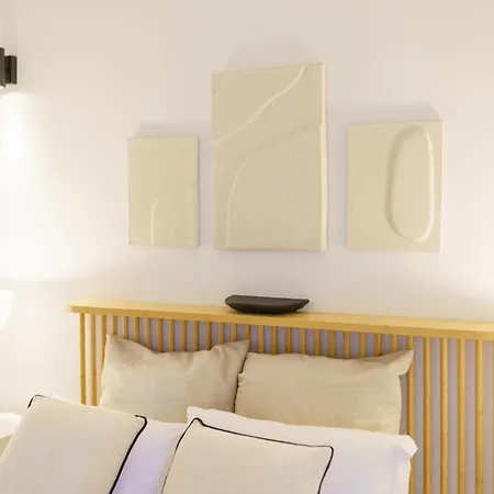 Prime Living - Anjos アパート