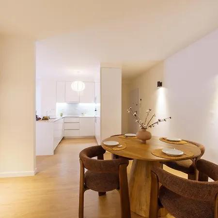 アパート Prime Living - Anjos