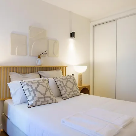 Prime Living - Anjos アパート *