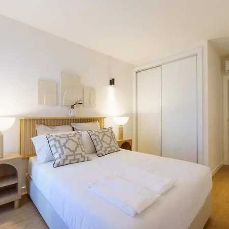 アパート Prime Living - Anjos *