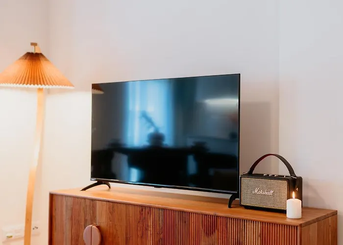 Apartmán Prime Living - Anjos