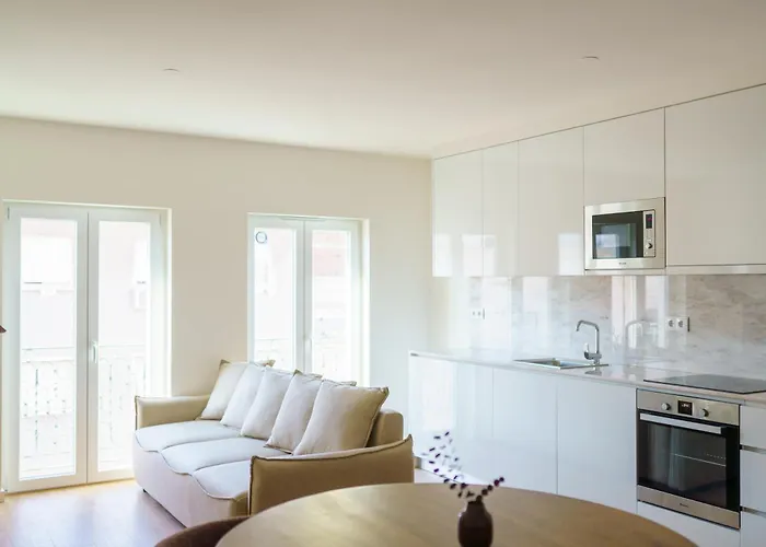 Apartmán Prime Living - Anjos *