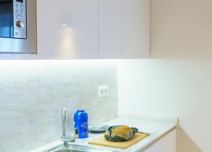 Apartmán Prime Living - Anjos