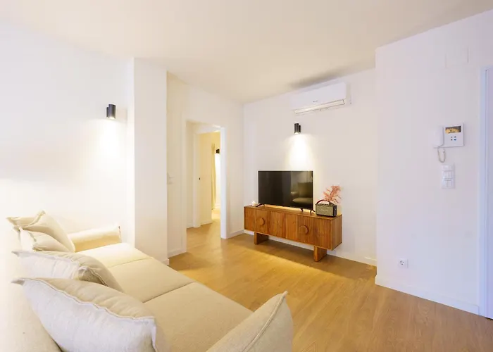 Apartmán Prime Living - Anjos