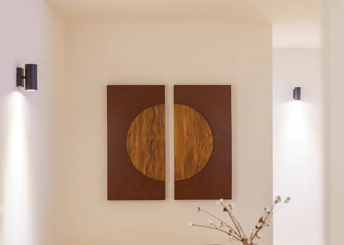 Apartmán Prime Living - Anjos Lisboa