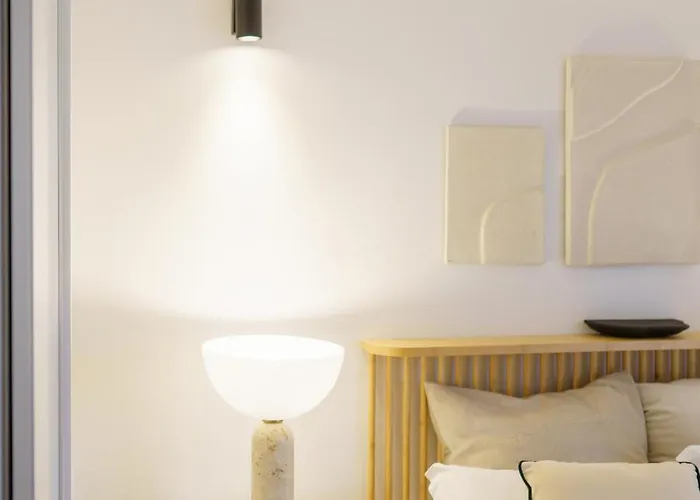 Apartmán Prime Living - Anjos *