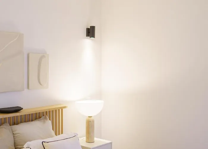 Apartmán Prime Living - Anjos