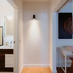 Prime Living - Anjos Apartmán
