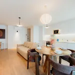 Apartmán Prime Living - Anjos *