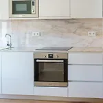 Prime Living - Anjos Apartmán Lisboa
