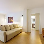Prime Living - Anjos Apartmán Lisboa