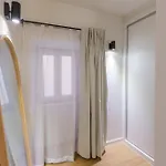 Prime Living - Anjos Apartmán Lisboa