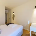Prime Living - Anjos Apartmán Lisboa