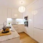 Apartmán Prime Living - Anjos Lisboa