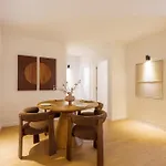 Prime Living - Anjos Apartmán Lisboa