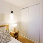 Prime Living - Anjos Apartmán Lisboa