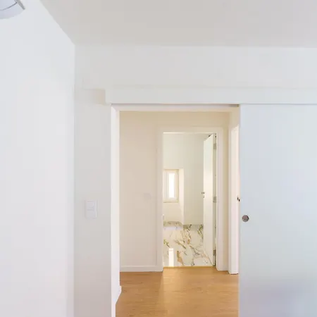 Prime Living - Anjos Appartement Lisboa