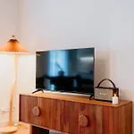 Lägenhet Prime Living - Anjos