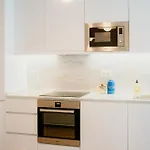 Prime Living - Anjos Lägenhet Lisboa