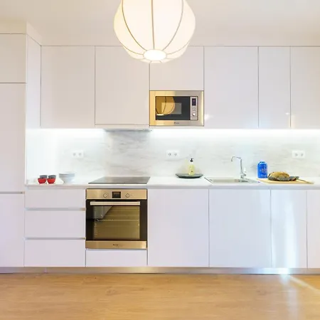 Lejlighed Prime Living - Anjos *