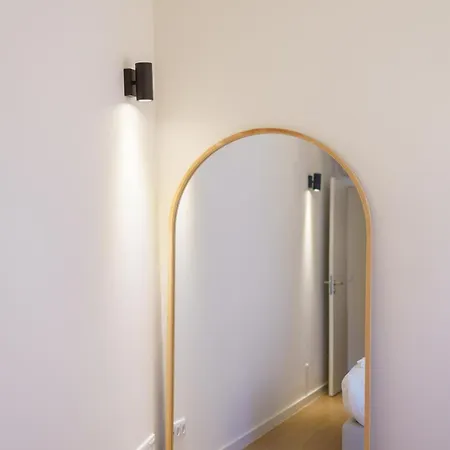 Prime Living - Anjos Lejlighed Lisboa