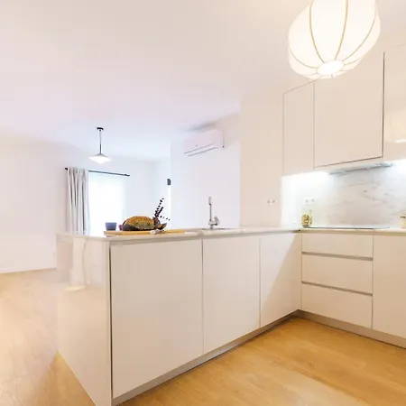 Lejlighed Prime Living - Anjos Lisboa