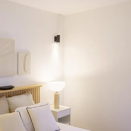 Lejlighed Prime Living - Anjos